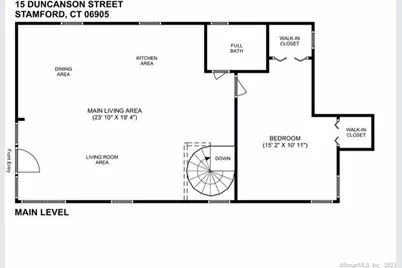 15 Duncanson Street, Stamford, CT 06905 - Photo 15