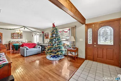 41 Murielle Drive, South Windsor, CT 06074 - Photo 3