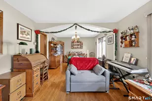 41 Murielle Dr, South Windsor, CT 06074 - Photo 5