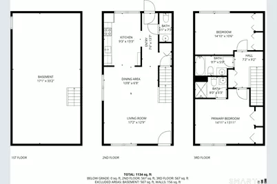 145 Harbor Pond Drive #11F, Meriden, CT 06450 - Photo 19