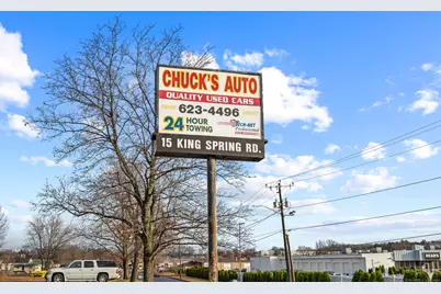 15 King Spring Road, Windsor Locks, CT 06096 - Photo 9