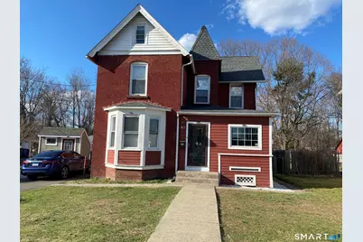 47 Wilson Avenue, Windsor, CT 06095 - Photo 1