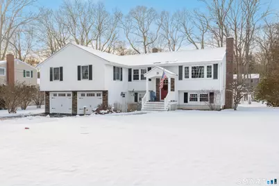 43 Roxbury Court, East Lyme, CT 06357 - Photo 1