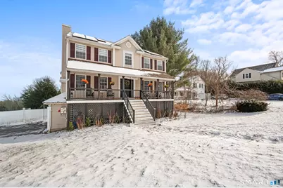 37 Kenmore Avenue, Waterbury, CT 06708 - Photo 1