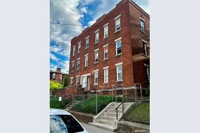 143 Putnam Street #3S, Hartford, CT 06106 - Photo 1