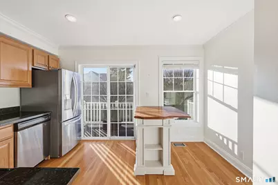 85 Camp Avenue #APT 10I, Stamford, CT 06907 - Photo 5