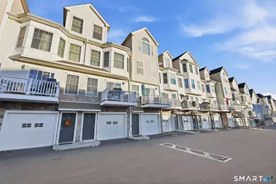 85 Camp Avenue #APT 10I, Stamford, CT 06907 - Photo 3