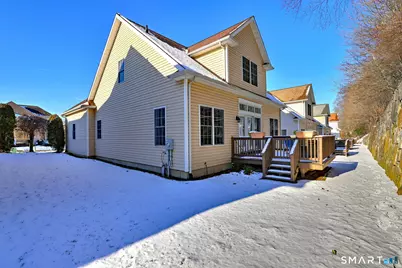 7 Fire Thorn Lane #7, Milford, CT 06461 - Photo 5