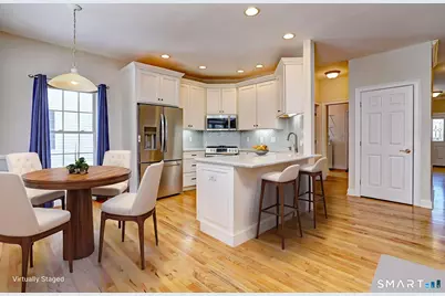 7 Fire Thorn Lane #7, Milford, CT 06461 - Photo 13