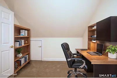 7 Fire Thorn Lane #7, Milford, CT 06461 - Photo 31