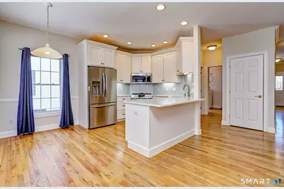 7 Fire Thorn Lane #7, Milford, CT 06461 - Photo 11