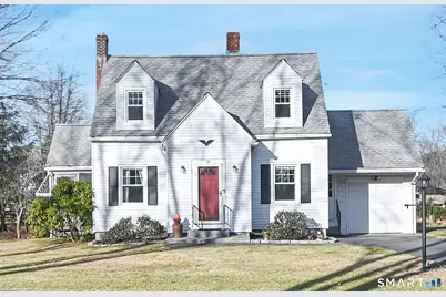 27 Park Street, Stafford, CT 06076 - Photo 1