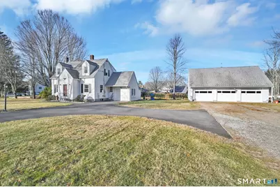 27 Park Street, Stafford, CT 06076 - Photo 5