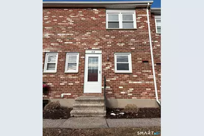 43 Hiltbrand Road #APT 2-8, Bristol, CT 06010 - Photo 1