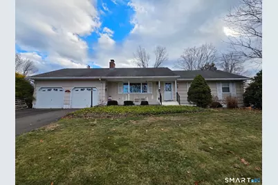 114 Whitehall Drive, East Hartford, CT 06118 - Photo 1