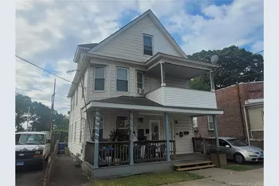 23 Morgan Avenue #3, Bridgeport, CT 06606 - Photo 1