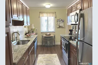 167 Heritage Village #E, Southbury, CT 06488 - Photo 1