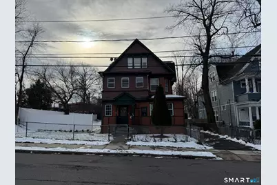 472 Edgewood Street, Hartford, CT 06112 - Photo 1