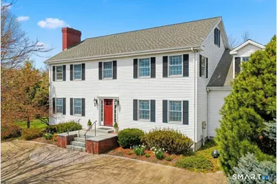 7 Franklin Road, Sprague, CT 06330 - Photo 1