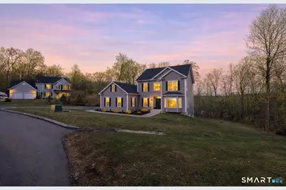 41 Sunrise Lane, East Hampton, CT 06424 - Photo 35