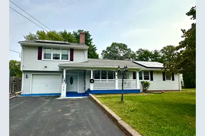 24 Bel Aire Circle, Windsor Locks, CT 06096 - Photo 1