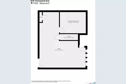 675 Townsend Avenue #152, New Haven, CT 06512 - Photo 3