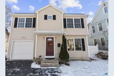 35 Rosemount Avenue, Waterbury, CT 06708 - Photo 1