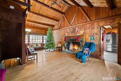 4 Rowledge Pond Road, Newtown, CT 06482 - Photo 13