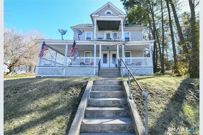 3 Greenwood Street #2, Watertown, CT 06795 - Photo 1