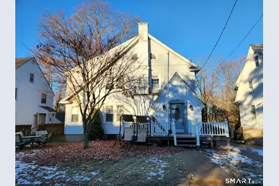 27 Harland Place, Norwich, CT 06360 - Photo 1
