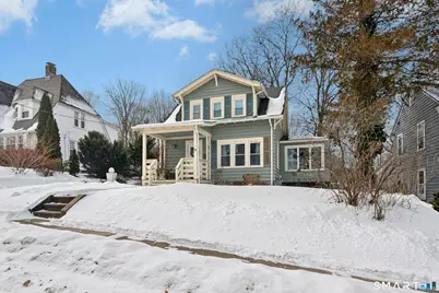 38 Newton Terrace, Waterbury, CT 06708 - Photo 25