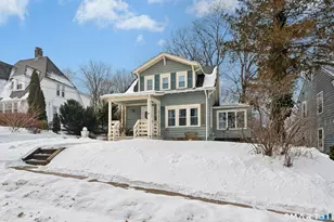 38 Newton Terrace, Waterbury, CT 06708 - Photo 25