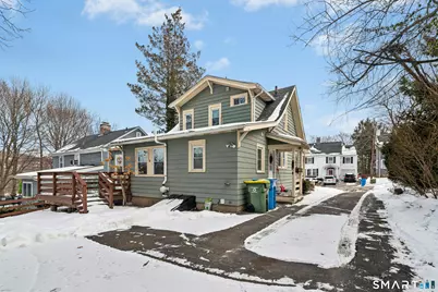 38 Newton Terrace, Waterbury, CT 06708 - Photo 23