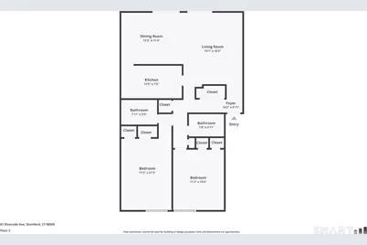 61 Riverside Avenue #14, Stamford, CT 06905 - Photo 23
