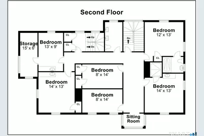 475 Danbury Road, Wilton, CT 06897 - Photo 27