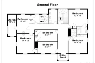 475 Danbury Rd, Wilton, CT 06897 - Photo 27