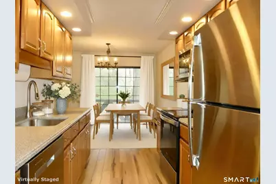 50 Aiken Street #APT 404, Norwalk, CT 06851 - Photo 5