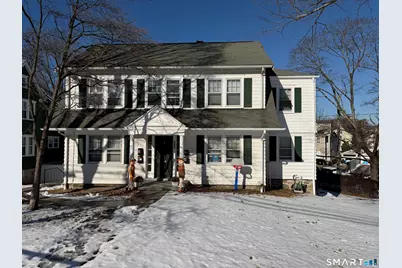 130 Rock Spring Road #4, Stamford, CT 06906 - Photo 1