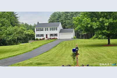 14 Bridle Path, East Windsor, CT 06016 - Photo 37