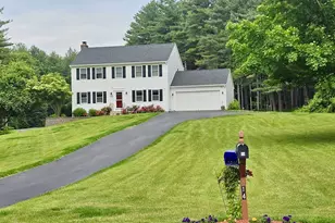 14 Bridle Path, East Windsor, CT 06016 - Photo 37