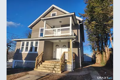 282 Ward Street #3, Wallingford, CT 06492 - Photo 1