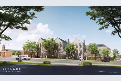 15 Burtis Avenue #East Penthouse A, New Canaan, CT 06840 - Photo 9