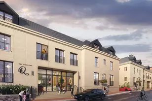 15 Burtis Ave, New Canaan, CT 06840 - Photo 1