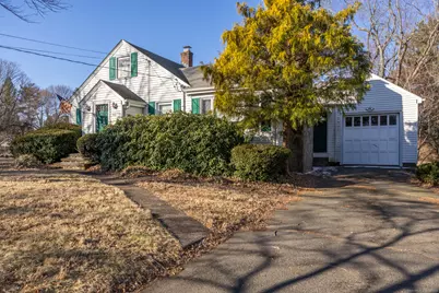 379 South Meriden Road, Cheshire, CT 06410 - Photo 3