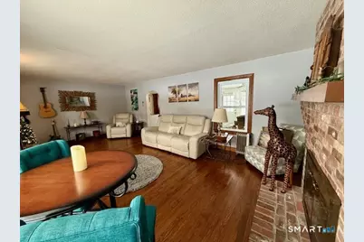 379 South Meriden Road, Cheshire, CT 06410 - Photo 5