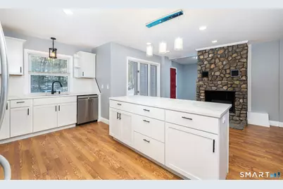 77R Old Stagecoach Road, Granby, CT 06035 - Photo 7