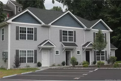 9 Goodhill Road #103, Bethel, CT 06801 - Photo 3