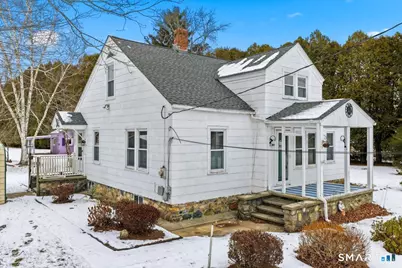 1261 Norwich Road, Plainfield, CT 06374 - Photo 5