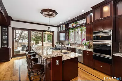 25 Old Road, Westport, CT 06880 - Photo 9