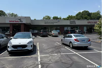 324 Flanders Road, East Lyme, CT 06333 - Photo 1